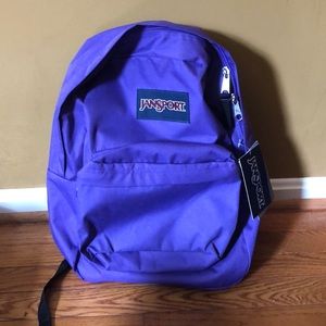 Brand new Jansport backpack!